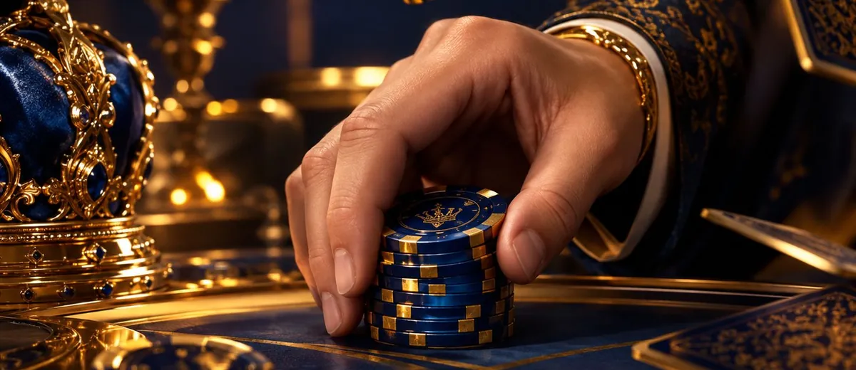 Ilustrasi hl4__hero_casino chips and golden casino — panduan Jam Sibuk dan Sepi Halte4d