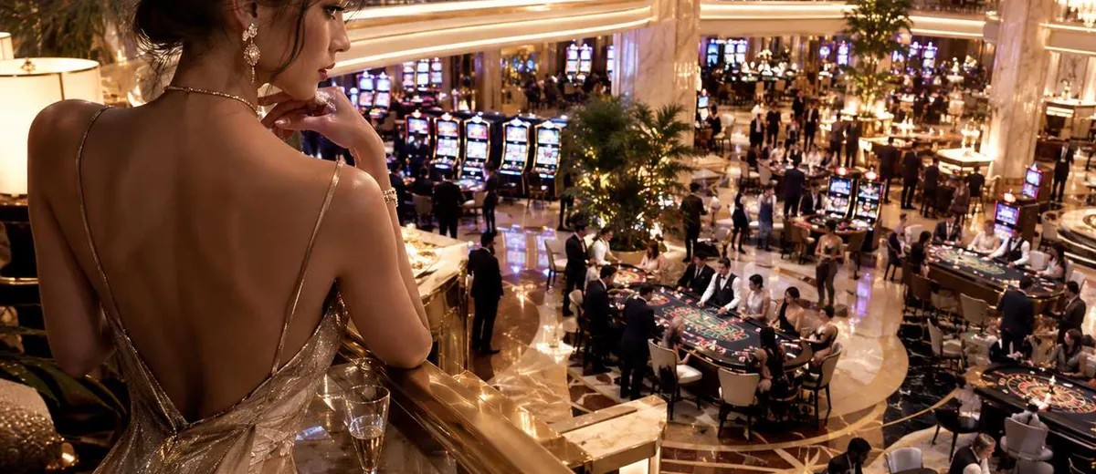 Ilustrasi hl4__hero_golden casino — panduan Halte4d Slot Login Halte4d
