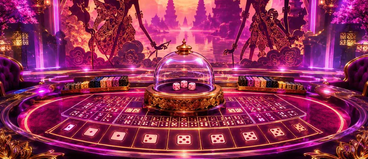Ilustrasi hl4__hero_golden casino — panduan login Halte4d Halte4d