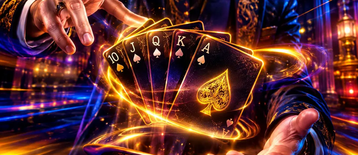 Ilustrasi hl4__hero_indonesian casino scene — panduan Pola 4D Halte4d
