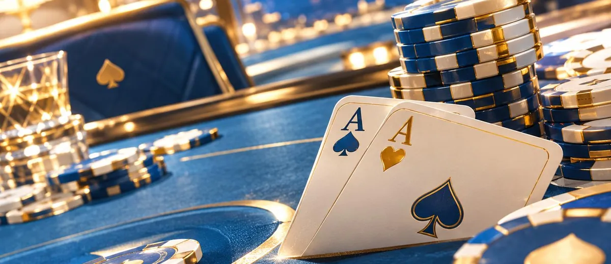 Ilustrasi hl4__hero_poker game and casino chips — panduan Situs Halte4d Halte4d