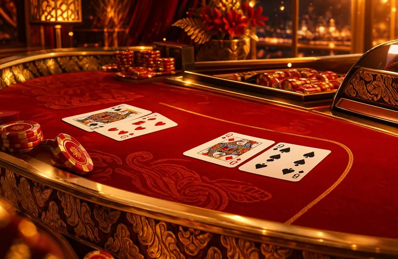 Hl4__img_baccarat table and golden casino dalam konteks Peta Jalur Aman Halte4d