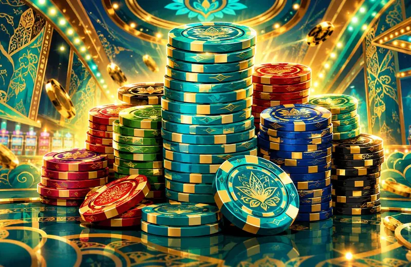 Hl4__img_casino chips and golden casino dalam konteks Pola 4D Halte4d