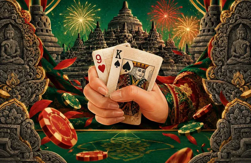 Hl4__img_playing cards and baccarat table dalam konteks Halte4d Slot Halte4d