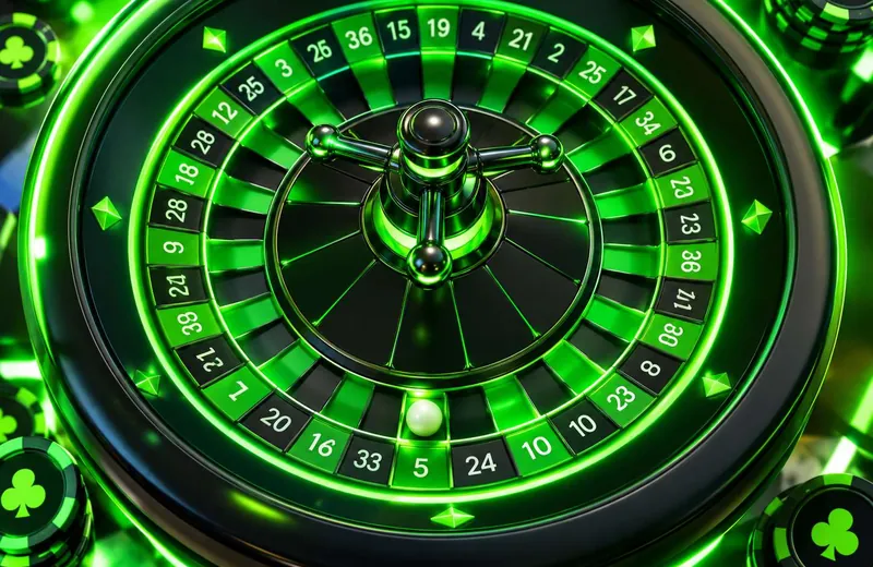 Hl4__img_roulette table dalam konteks Slot 4D Hari Ini Halte4d
