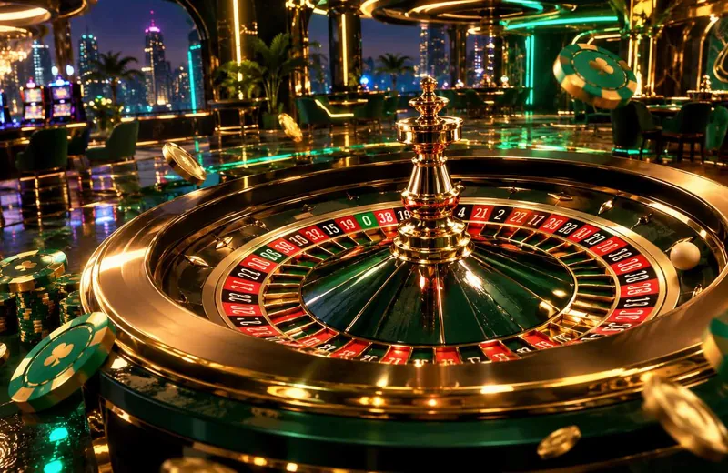 Hl4__img_roulette table and golden casino dalam konteks Peta Jalur Aman Halte4d